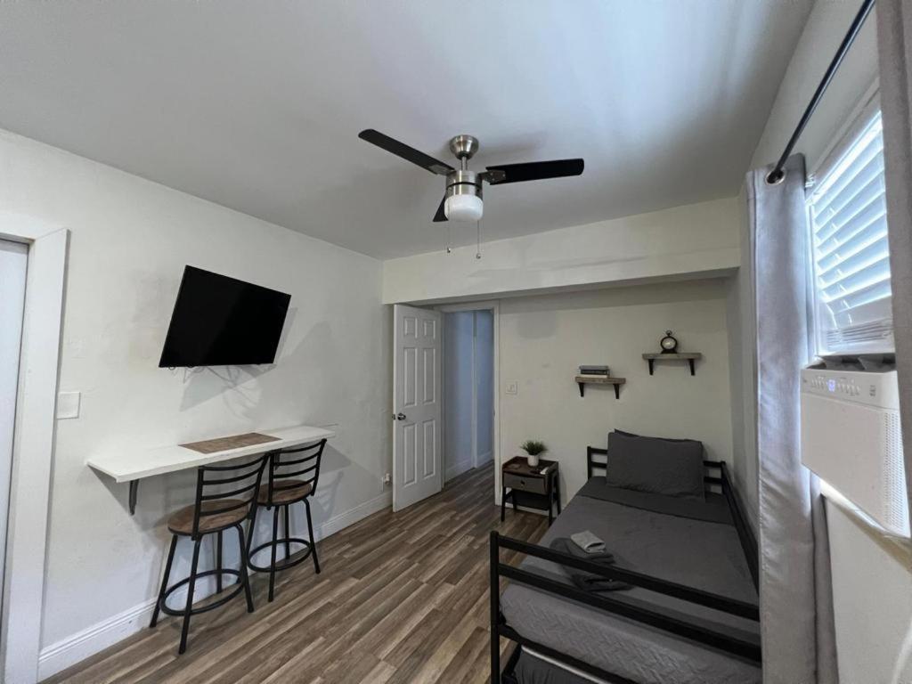 Designed Private Suites In 迈阿密 外观 照片