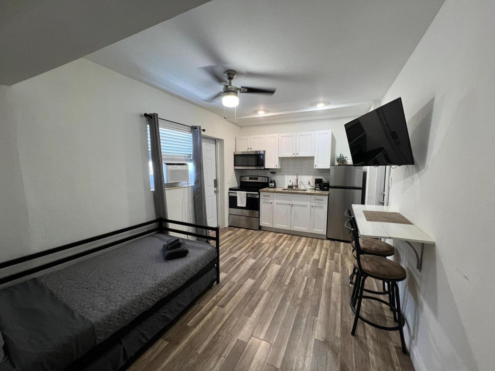 Designed Private Suites In 迈阿密 外观 照片