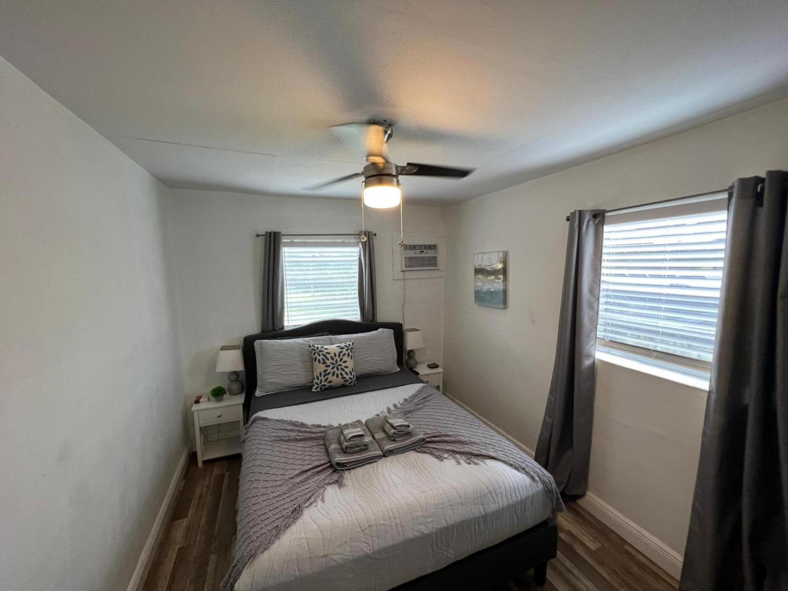 Designed Private Suites In 迈阿密 外观 照片
