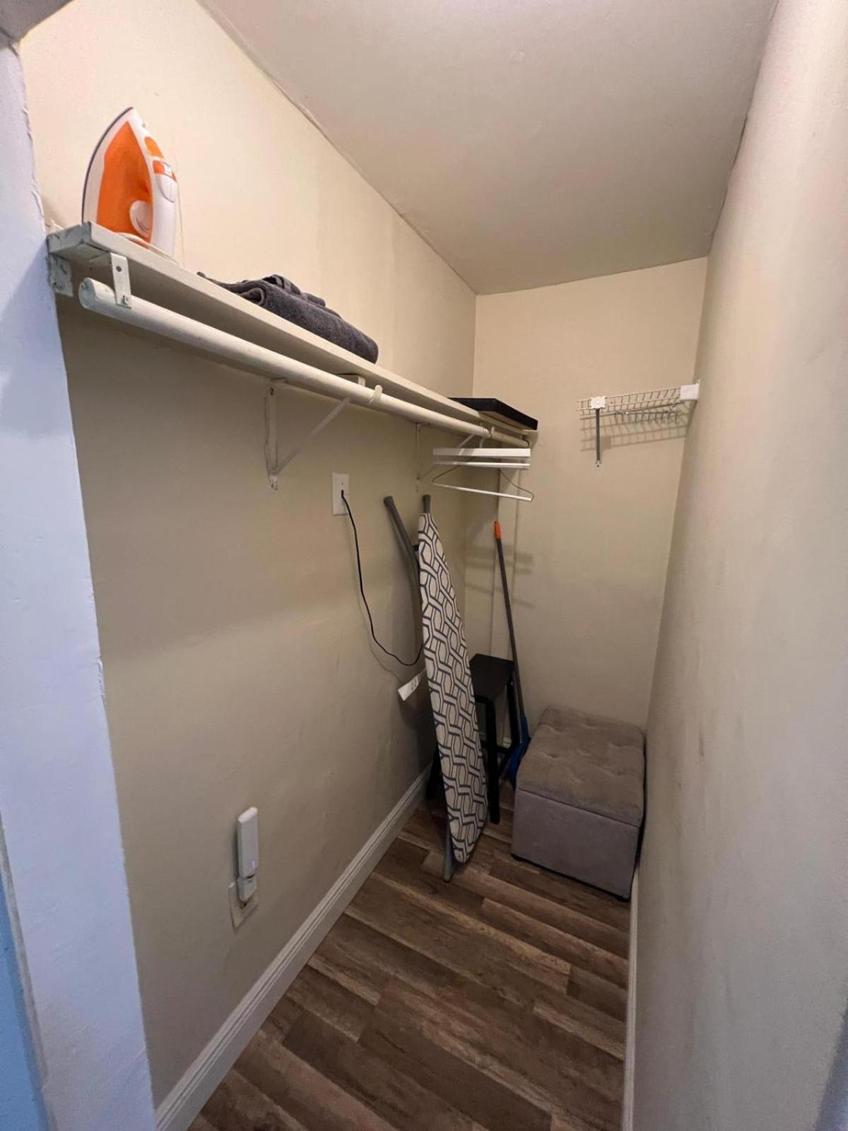 Designed Private Suites In 迈阿密 外观 照片