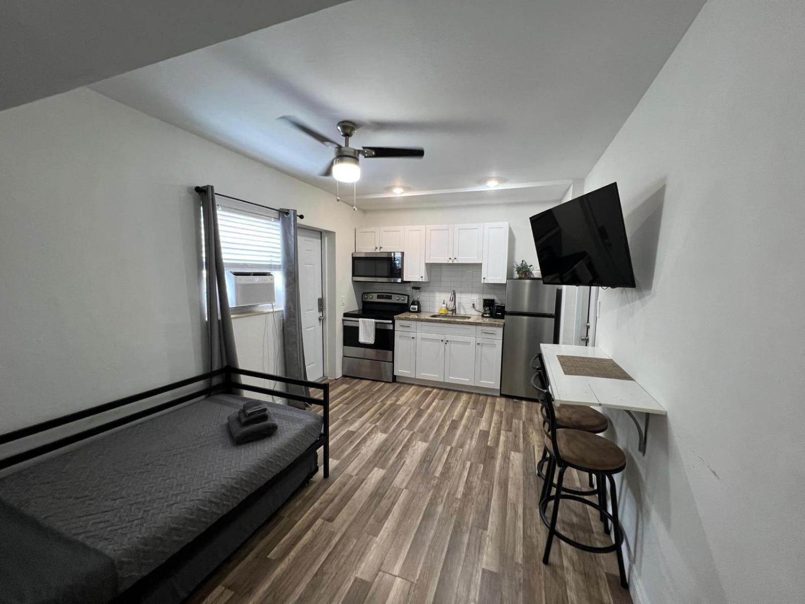 Designed Private Suites In 迈阿密 外观 照片