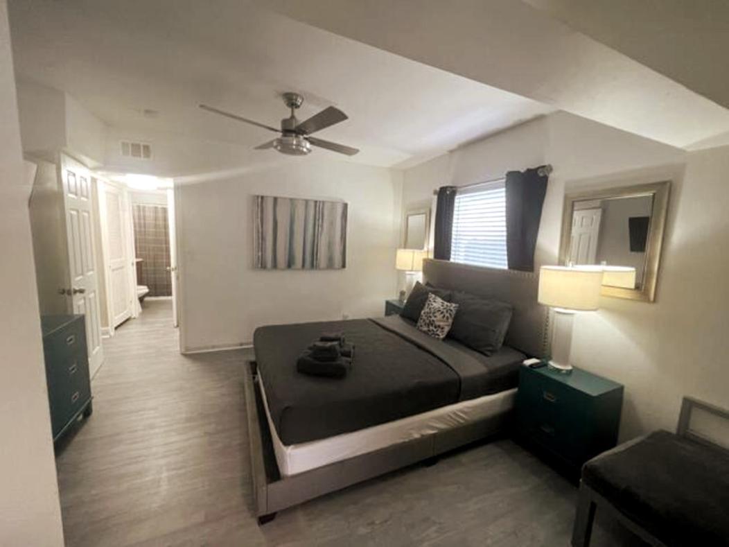 Designed Private Suites In 迈阿密 外观 照片