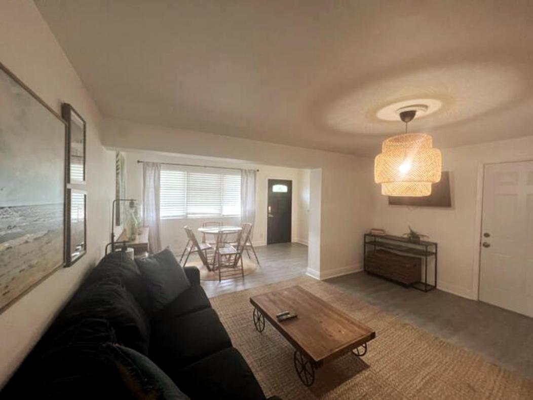 Designed Private Suites In 迈阿密 外观 照片