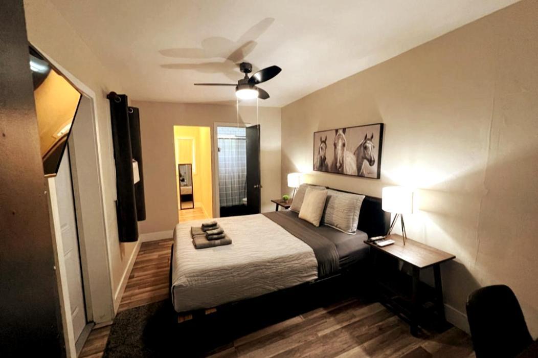 Designed Private Suites In 迈阿密 客房 照片