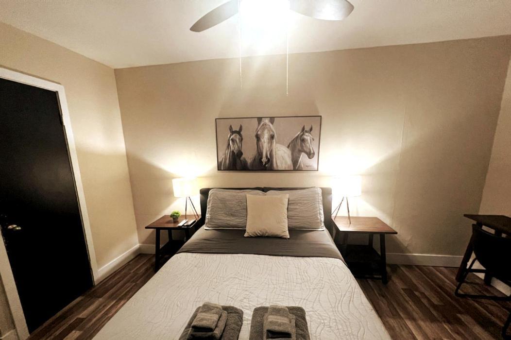 Designed Private Suites In 迈阿密 客房 照片
