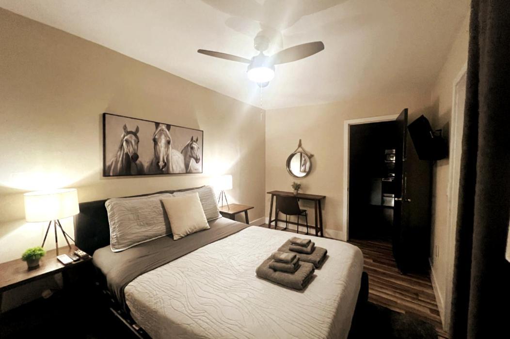 Designed Private Suites In 迈阿密 客房 照片