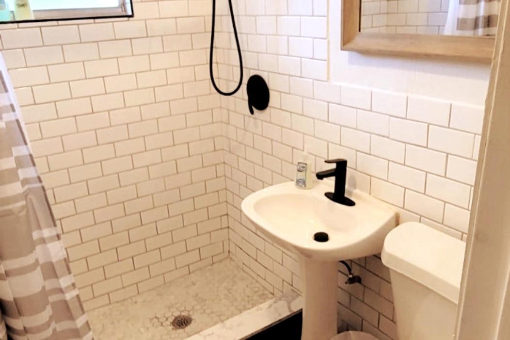 Designed Private Suites In 迈阿密 客房 照片