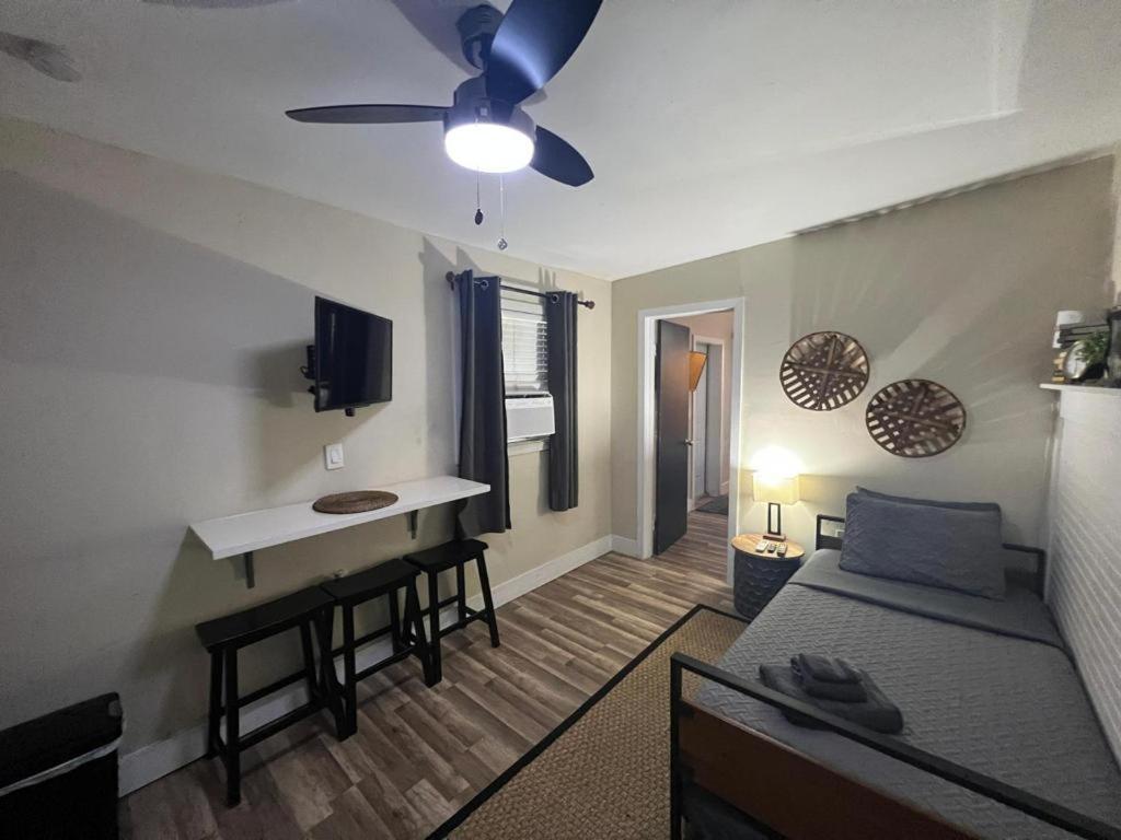 Designed Private Suites In 迈阿密 外观 照片